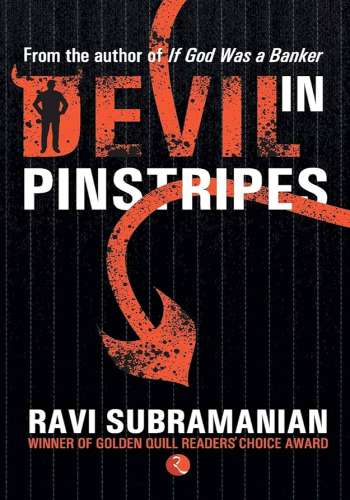 Devil in Pinstripes 